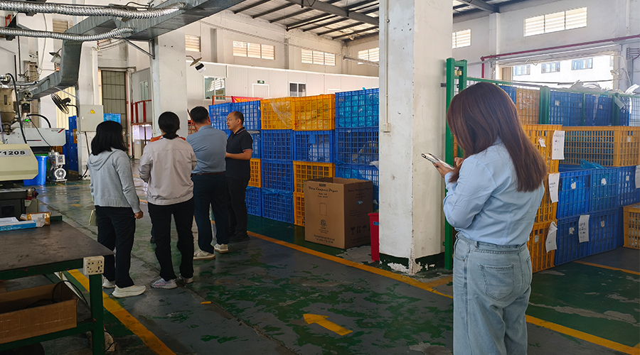 構(gòu)建有競(jìng)爭(zhēng)力的供應(yīng)鏈：長期主義視角下的代工合作