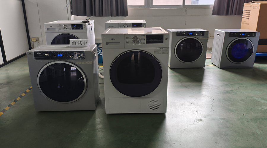 直排式 vs 冷凝式 vs 熱泵式干衣機有什么區(qū)別？采購商必看的全面對比指南