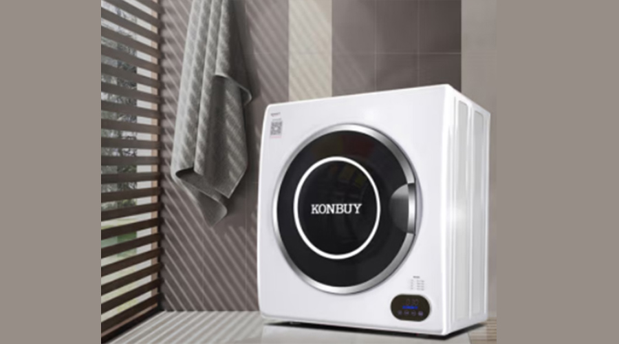 超實(shí)用！小型烘干機(jī)的安裝步驟講解