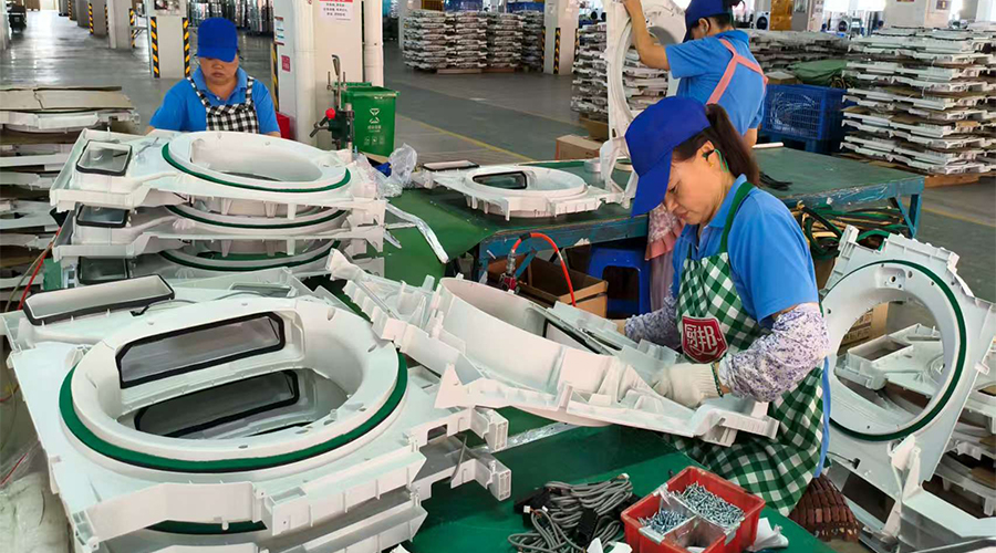 價(jià)格之外的考量：金環(huán)電器助您洞悉熱泵烘干機(jī)的真實(shí)價(jià)值