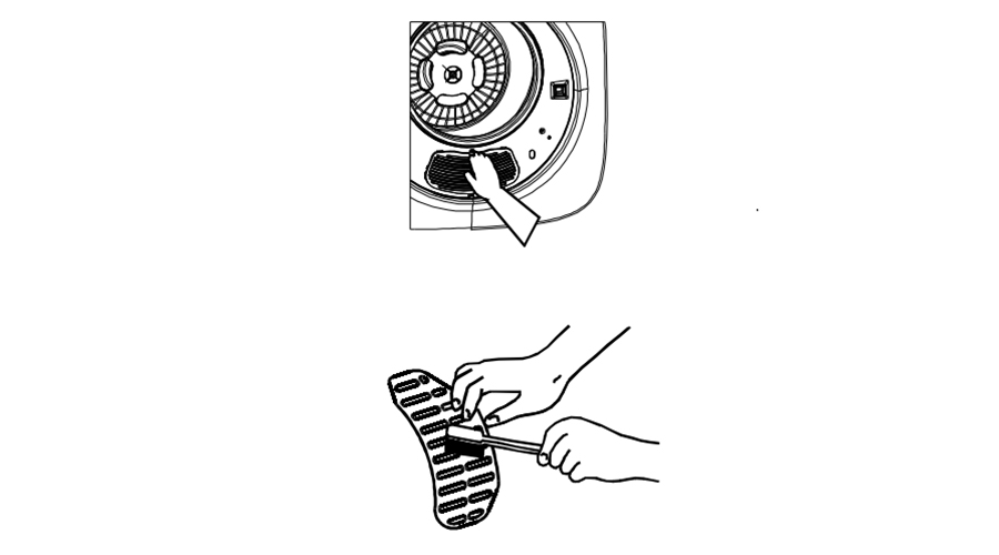 教育部要求9月起中小學生會修家電！小型烘干機如何修理維護？