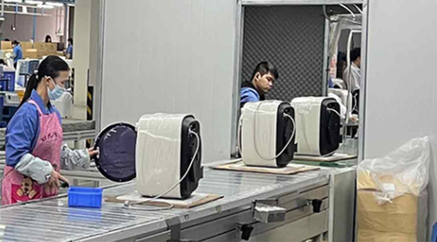 廣東小型干衣機(jī)生產(chǎn)廠家哪個(gè)好？