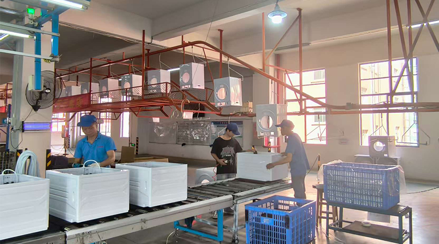 金環(huán)電器為您的產品打開高端市場