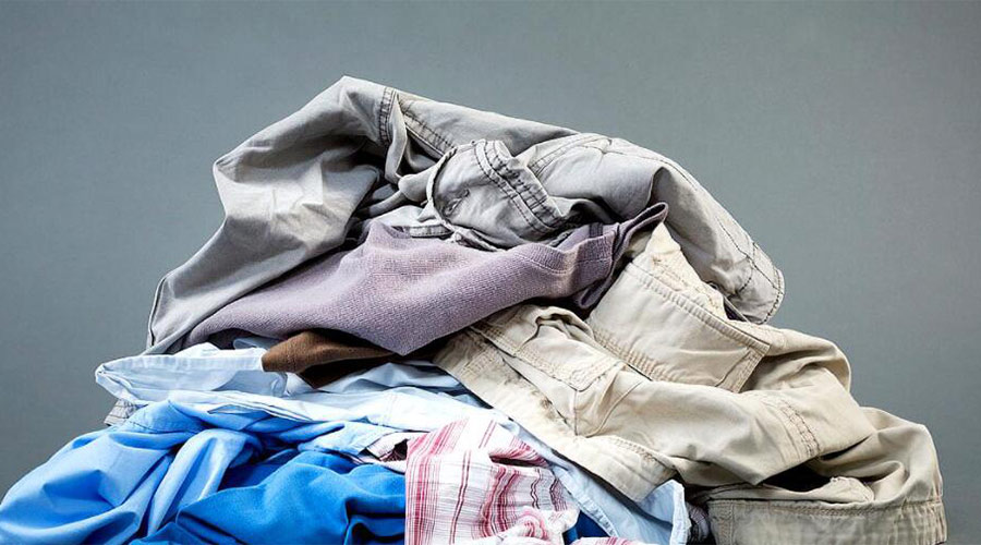 呵護(hù)衣服不受損！謹(jǐn)記這四點(diǎn)常見衣服護(hù)理常識(shí)