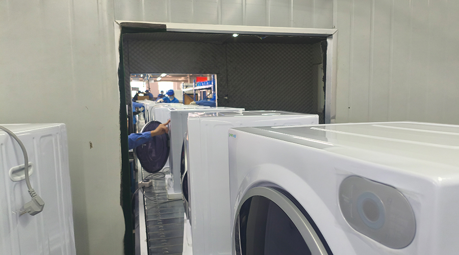 設計優(yōu)化：滾筒干衣機產(chǎn)品持續(xù)升級之路