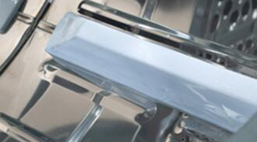 背后小故事！金環(huán)電器衣物烘干機(jī)梯型提升筋的創(chuàng)作緣由