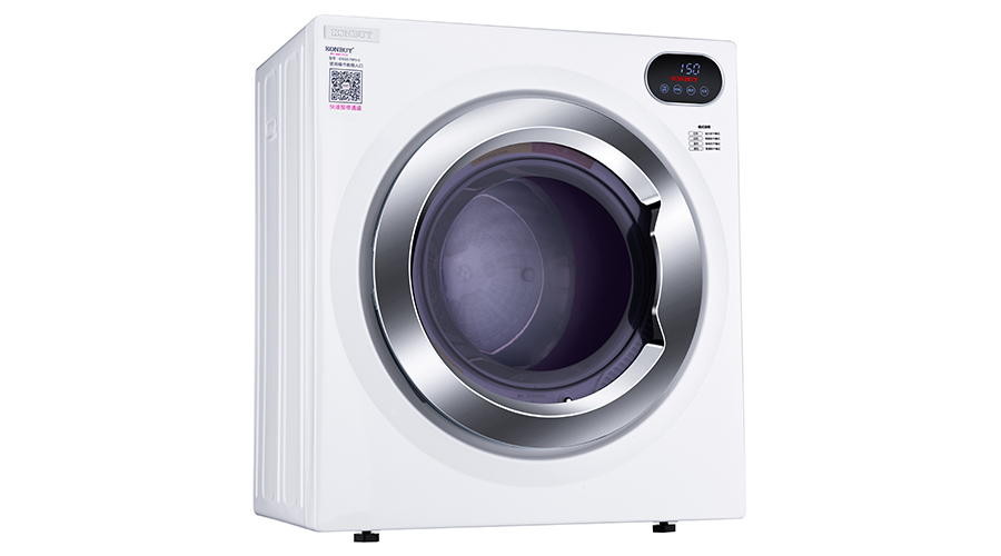 劉畊宏健身操走紅！天天穿的健身衣如何用小型烘干機(jī)快速烘干