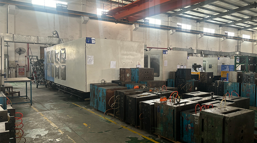 金環(huán)電器：以嚴(yán)格5S管理，打造整潔車(chē)間與高效生產(chǎn)