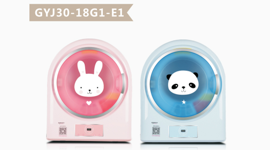 預防寶寶手足口病，兒童干衣機受寶媽們寵愛！