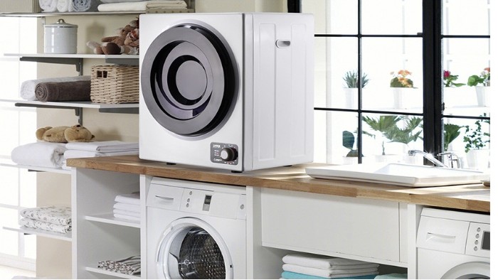 家用干衣機(jī)分類、工作原理解讀