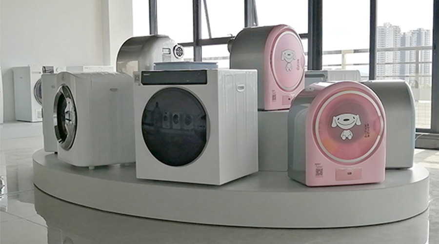 臺(tái)風(fēng)天來(lái)襲！使用家用衣物烘干機(jī)烘衣的好處