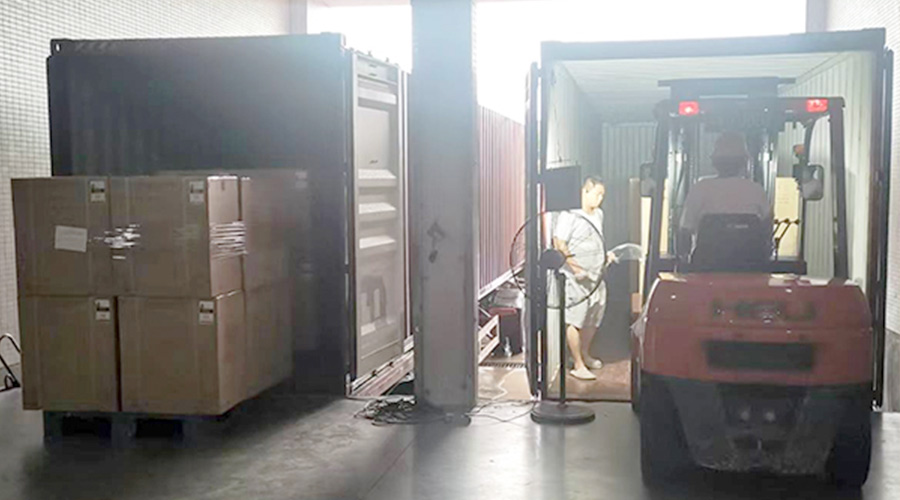 衣服烘干機(jī)廠家如何保證貨期，不影響產(chǎn)品銷(xiāo)售