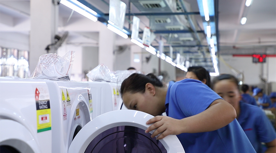 干衣機(jī)生產(chǎn)廠家有哪些？