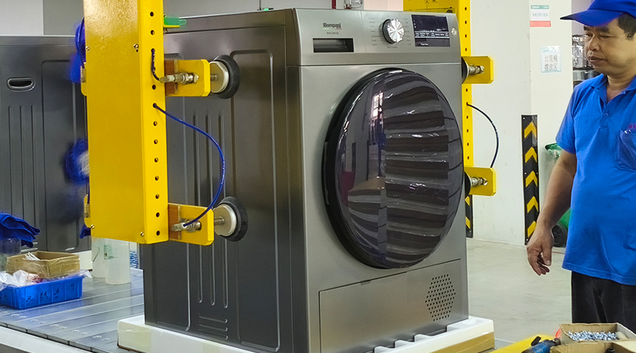 從標(biāo)準(zhǔn)款到彩屏款：金環(huán)助力客戶(hù)產(chǎn)品迭代