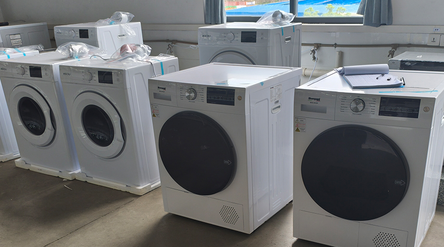 從國(guó)標(biāo)1000到客戶要求500，金環(huán)電器詮釋定制級(jí)品控