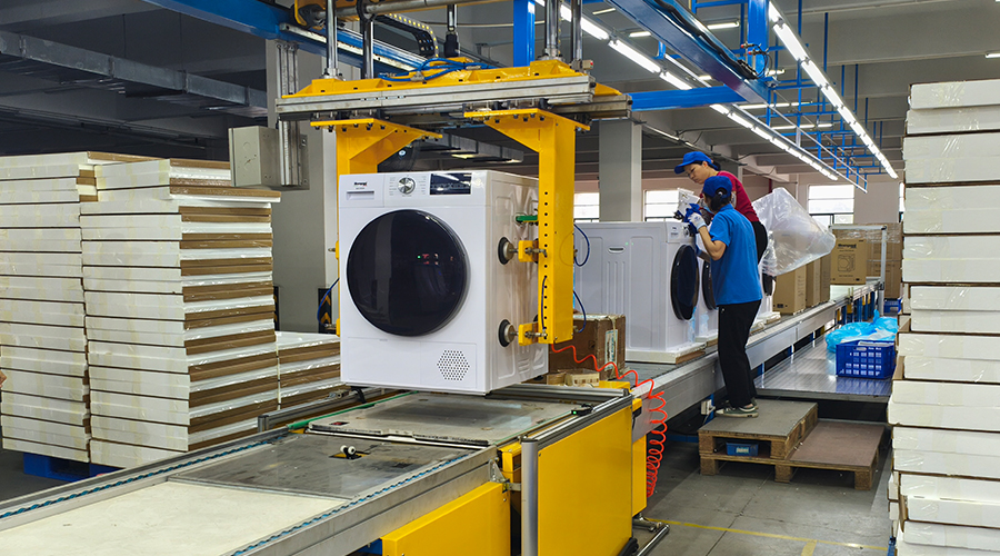 三道關(guān)卡保品質(zhì)，金環(huán)電器打造代工質(zhì)控標(biāo)桿