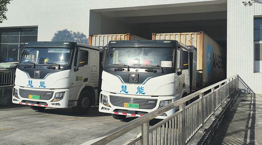 從噪音到外觀，金環(huán)電器嚴(yán)控每一個品質(zhì)細(xì)節(jié)