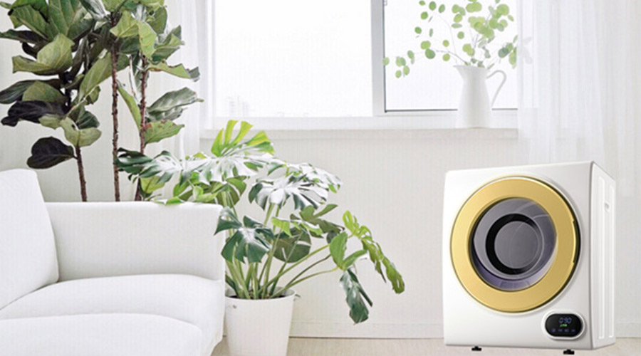 須知！滾筒衣服烘干機機身發(fā)燙正常嗎