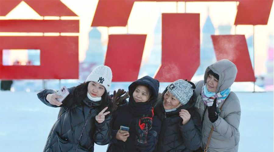 哈爾濱防寒羽絨服，如何使用滾筒干衣機(jī)速干