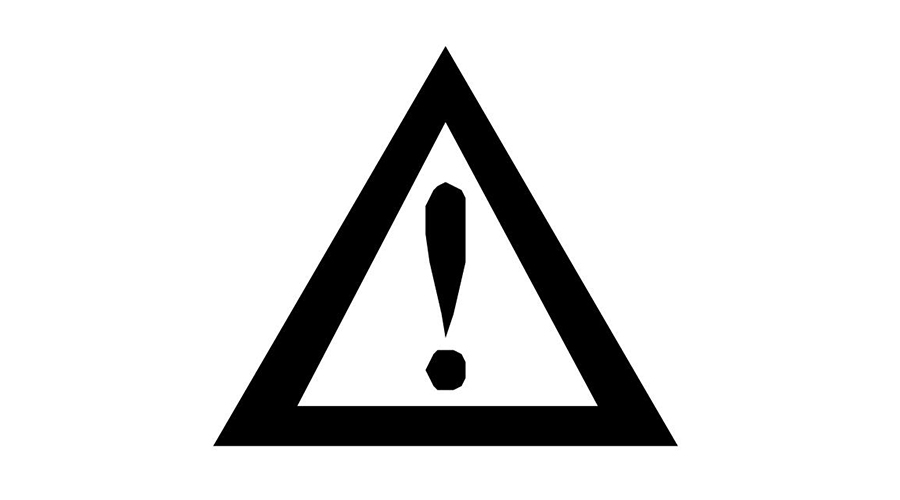 如何理解家用衣物烘干機(jī)上“警告符號(hào)”的特殊含義！