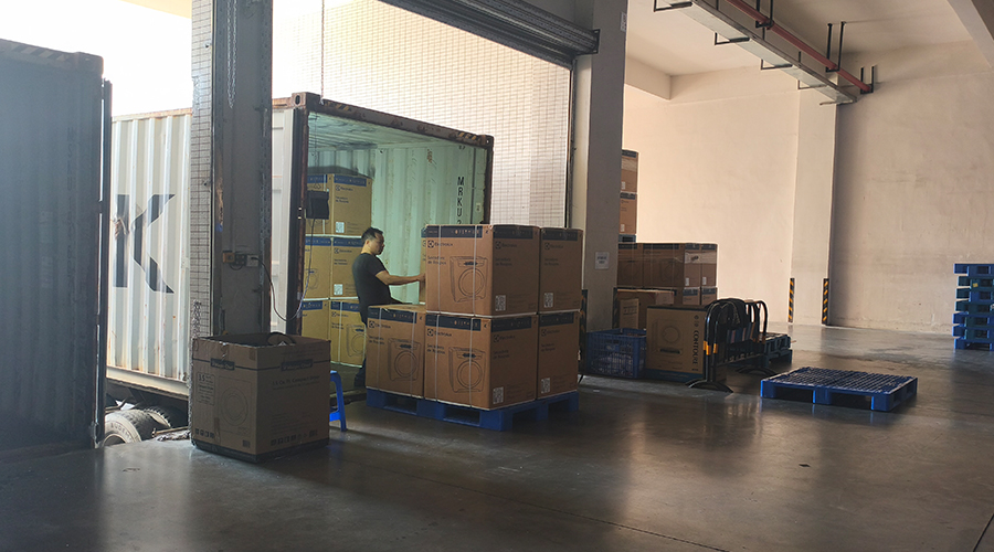 靈活定制與市場賦能，共創(chuàng)全球家電市場新機遇