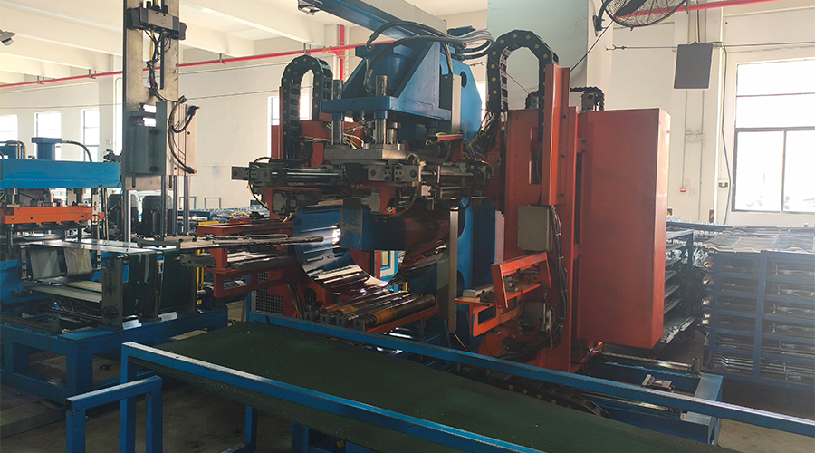 全球出口經(jīng)驗(yàn)與高品質(zhì)制造，共筑市場(chǎng)成功基石