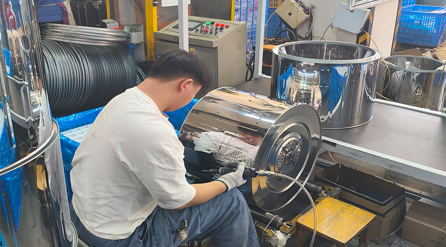 認(rèn)證先行：助力品牌無(wú)憂(yōu)布局國(guó)際市場(chǎng)