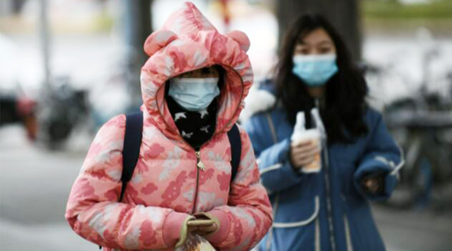 強(qiáng)冷空氣即將來(lái)襲！金環(huán)電器提醒你要注意這些事項(xiàng)