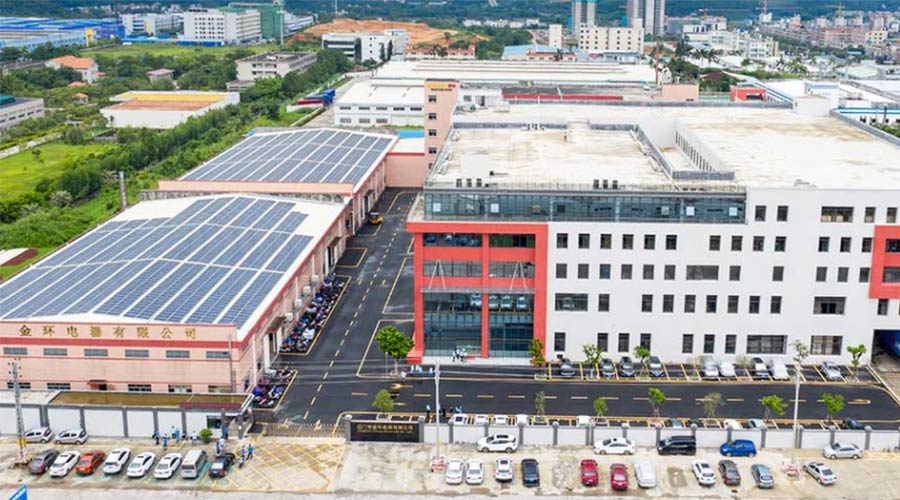 國內(nèi)品牌電商看好小型干衣機(jī)！他們?nèi)绾芜x擇小型烘衣服機(jī)廠家