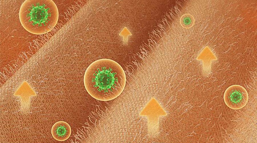 漲知識！家用衣物烘干機(jī)巴氏除菌的含義講解