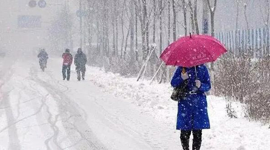 北方雨雪天上線！雨雪天使用衣物烘干機烘衣的好處