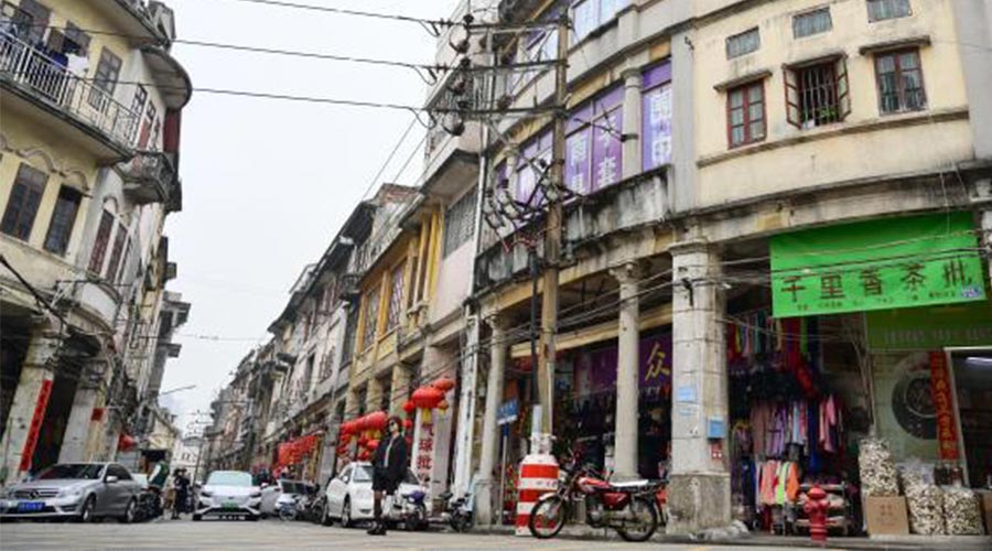 《狂飆》引起江門(mén)熱！身處江門(mén)的金環(huán)電器實(shí)力不容小覷