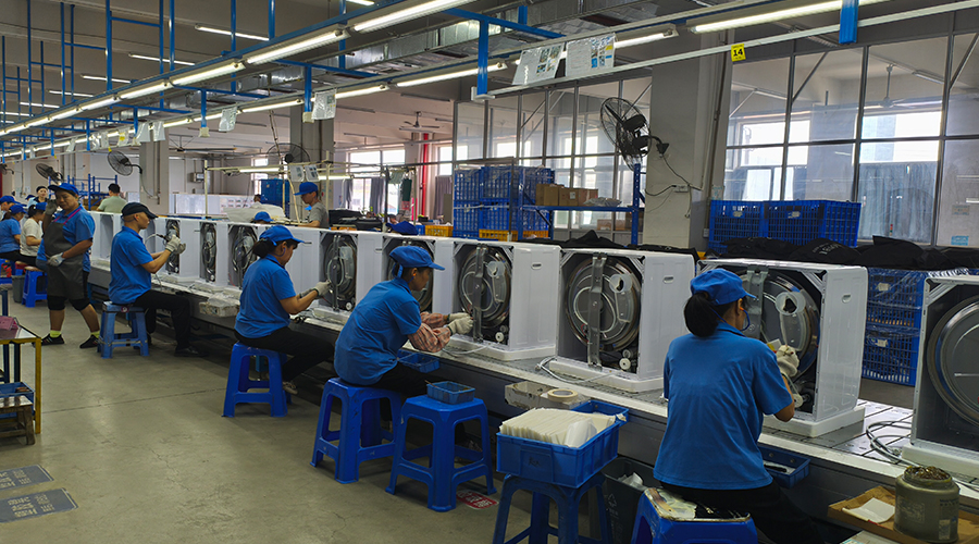 金環(huán)電器：嚴(yán)苛標(biāo)準(zhǔn)鑄就卓越品質(zhì)