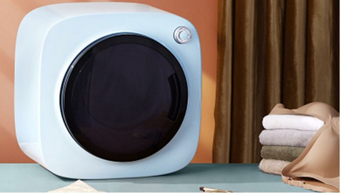 中山客戶(hù)專(zhuān)程到訪，洽談內(nèi)衣干衣機(jī)代工業(yè)務(wù)