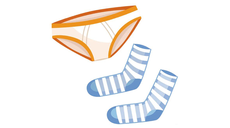 內(nèi)衣和襪子可以一起烘干嗎？干衣機(jī)代工廠告訴你答案