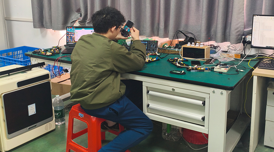 跨越國界，金環(huán)電器如何確保產(chǎn)品在全球市場的安全合規(guī)？