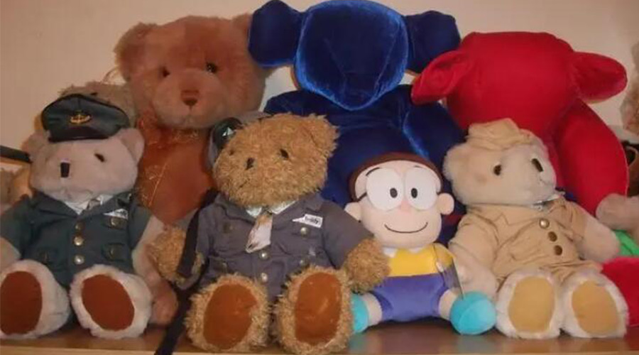 什么材質(zhì)的毛公仔適合用滾筒干衣機(jī)烘干、除菌