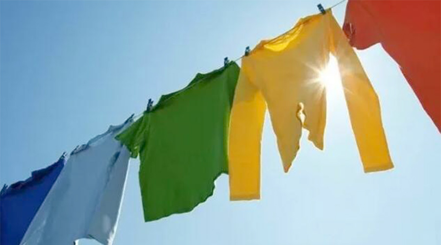 家用衣服烘干機與太陽晾曬干衣相比，哪種更節(jié)省能源？