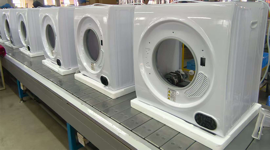 家用滾筒干衣機(jī)：中小型商家如何突圍