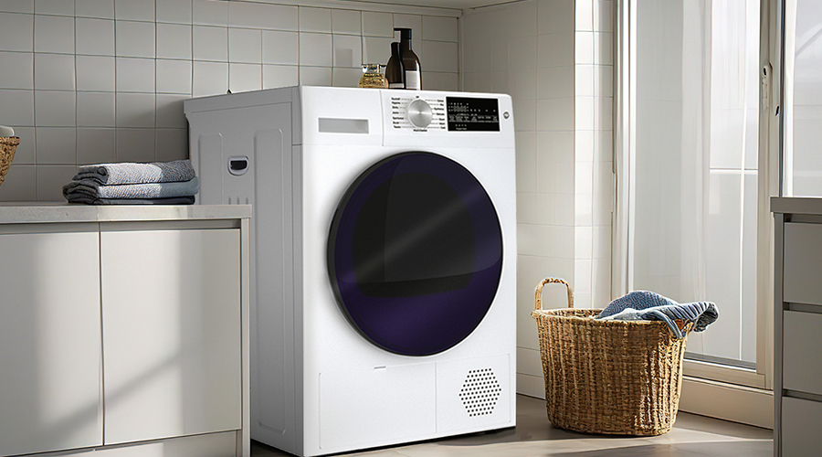 金環(huán)電器的滾筒干衣機(jī)產(chǎn)品線主要覆蓋哪些高頻次商業(yè)應(yīng)用場(chǎng)景？