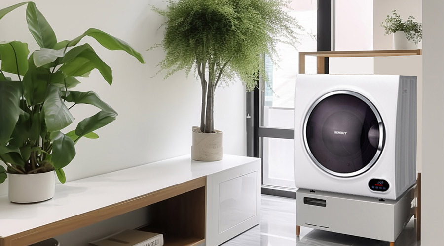 謹記！滾筒衣服烘干機使用常識（二）