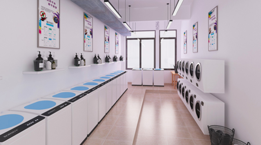 校園共享干衣機(jī)受青睞！客戶如何查看賬單和訂單數(shù)據(jù)