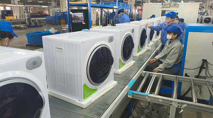 澳大利亞干衣機(jī)市場(chǎng)增長放緩下的供應(yīng)鏈重構(gòu)機(jī)遇