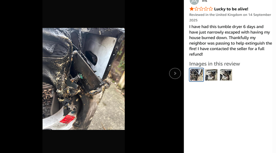 安全無小事：為何金環(huán)電器堅(jiān)持用PTC技術(shù)守護(hù)干衣安全？