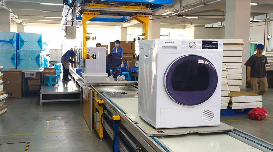 洗烘一體還是獨(dú)立干衣機(jī)？實(shí)際使用后的真實(shí)感受