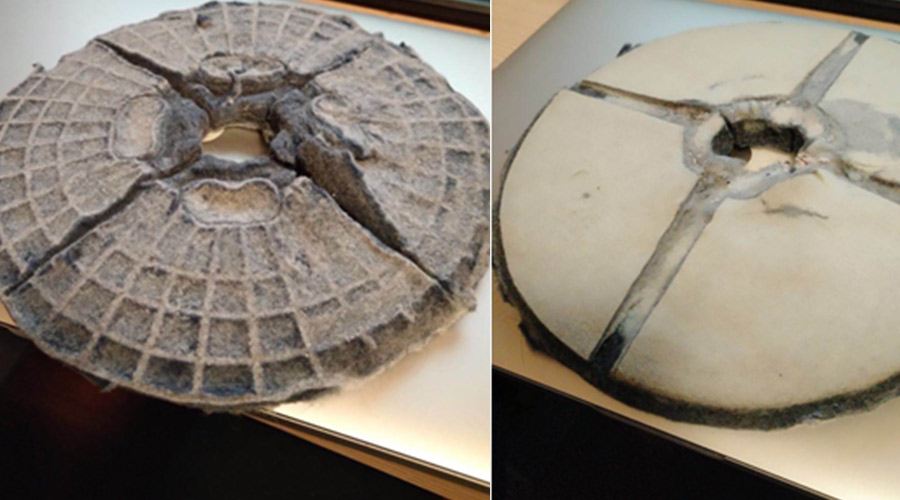 滾筒干衣機(jī)運(yùn)作時(shí)沒有風(fēng)排出怎么辦？