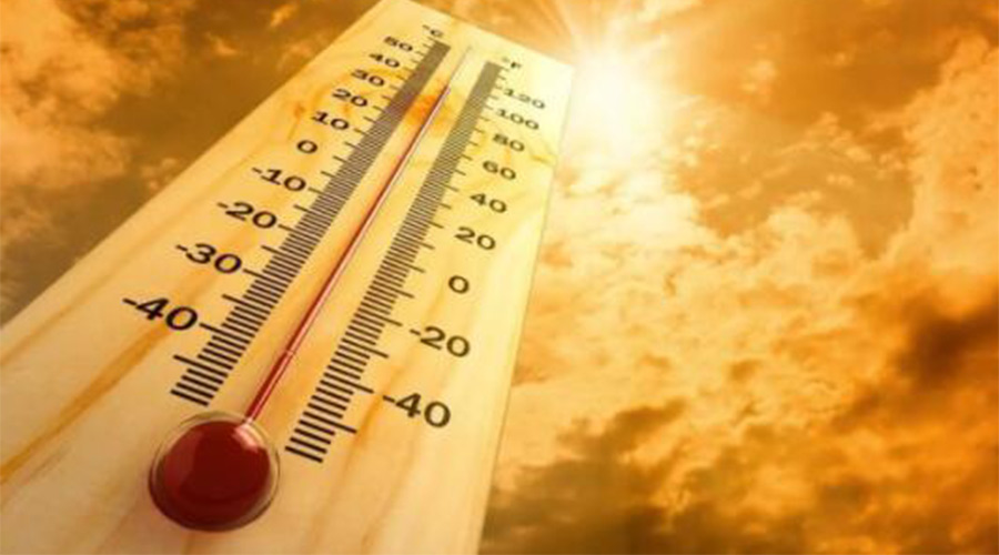 全國高溫持續(xù)30天！暴曬下衣物烘干機可以解決哪些干衣煩惱