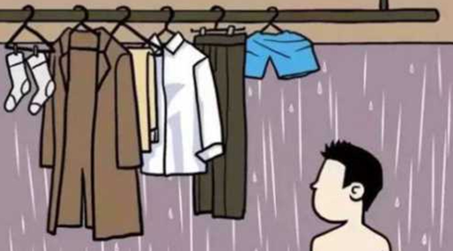 “三臺風共舞”！金環(huán)電器提醒 臺風天干衣的注意事項