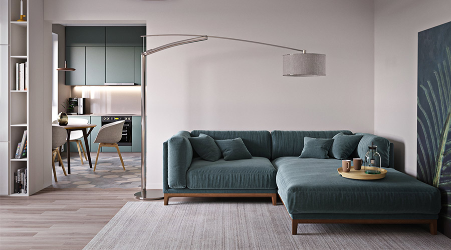 直排家用衣物烘干機(jī)放哪好？放在室內(nèi)會讓空氣潮濕嗎？