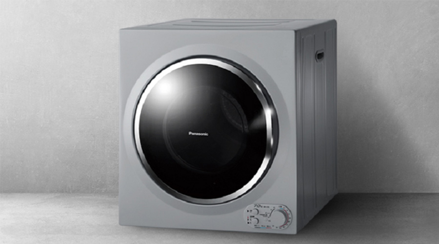 疫情反彈下，如何選購家用干衣機做好防疫工作